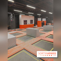 Seven Squares - Boom Boom Villette