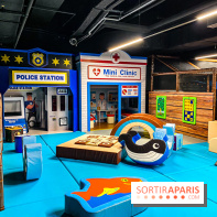 Seven Squares - Boom Boom Villette - IMG 4452