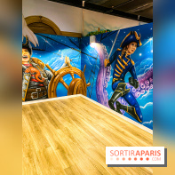 Seven Squares - Boom Boom Villette - IMG 4453