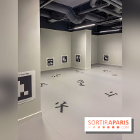 Seven Squares - Boom Boom Villette