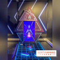 Seven Squares - Boom Boom Villette