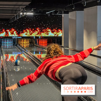 Seven Squares - Boom Boom Villette - preview