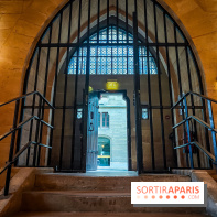 La Conciergerie de Paris : un monument symbolique de la Révolution Française - IMG20240209125935