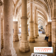 La Conciergerie de Paris : un monument symbolique de la Révolution Française - IMG20240209125705