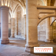 La Conciergerie de Paris : un monument symbolique de la Révolution Française - IMG20240209125725
