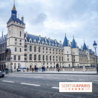 La Conciergerie de Paris : un monument symbolique de la Révolution Française - IMG20240209131044