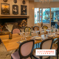 Demeures de Campagne : une évasion verte et cocooning à 35 minutes de Paris  - IMG 4362