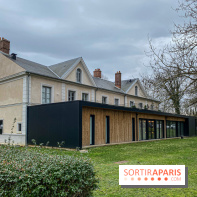 Demeures de Campagne : une évasion verte et cocooning à 35 minutes de Paris
