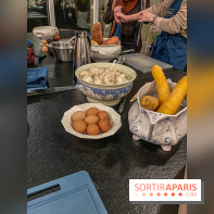 Demeures de Campagne : une évasion verte et cocooning à 35 minutes de Paris  - IMG 4392