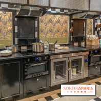 Demeures de Campagne : une évasion verte et cocooning à 35 minutes de Paris  - IMG 4395