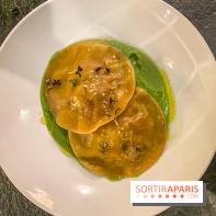 Demeures de Campagne : une évasion verte et cocooning à 35 minutes de Paris  - IMG 4402