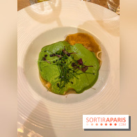 Demeures de Campagne : une évasion verte et cocooning à 35 minutes de Paris  - IMG 4407