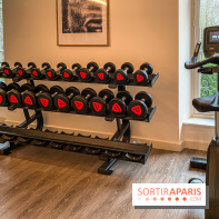 Demeures de Campagne : une évasion verte et cocooning à 35 minutes de Paris  - IMG 4421