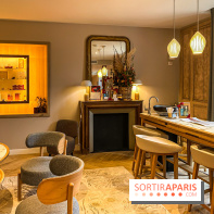 Demeures de Campagne : une évasion verte et cocooning à 35 minutes de Paris  - IMG 4425