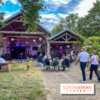 Demeures de Campagne Parc de Coudray : une évasion verte et cocooning à 35 minutes de Paris  - IMG 8271