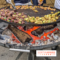 Demeures de Campagne Parc de Coudray : une évasion verte et cocooning à 35 minutes de Paris  - IMG 8273