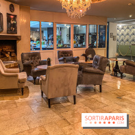 Demeures de Campagne Parc de Coudray : une évasion verte et cocooning à 35 minutes de Paris  - IMG 8275