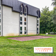 Demeures de Campagne Parc de Coudray : une évasion verte et cocooning à 35 minutes de Paris