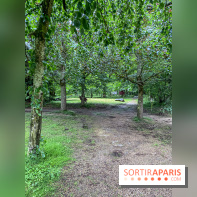 Demeures de Campagne Parc de Coudray : une évasion verte et cocooning à 35 minutes de Paris  - IMG 8282