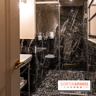 Hôtel Napoléon à Fontainebleau - SPA, bar et restaurant -  A7C4470