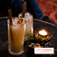 Hôtel Napoléon à Fontainebleau - SPA, bar et restaurant