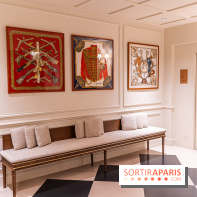 Hôtel Napoléon à Fontainebleau - SPA, bar et restaurant