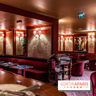 Hôtel Napoléon à Fontainebleau - SPA, bar et restaurant