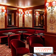 Hôtel Napoléon à Fontainebleau - SPA, bar et restaurant