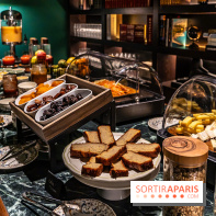 Hôtel Napoléon à Fontainebleau - SPA, bar et restaurant -  A7C4540