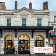 Hôtel Napoléon à Fontainebleau - SPA, bar et restaurant
