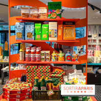 La Samaritaine Paris - Venise, expos, enquête immersive et gastronomie italienne