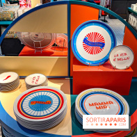 La Samaritaine Paris - Venise, expos, enquête immersive et gastronomie italienne  - image00011