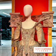 La Samaritaine Paris - Venise, expos, enquête immersive et gastronomie italienne  - image00016