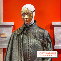 La Samaritaine Paris - Venise, expos, enquête immersive et gastronomie italienne  - image00017