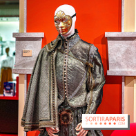 La Samaritaine Paris - Venise, expos, enquête immersive et gastronomie italienne  - image00018