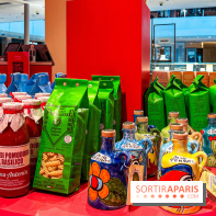 La Samaritaine Paris - Venise, expos, enquête immersive et gastronomie italienne
