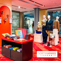 La Samaritaine Paris - Venise, expos, enquête immersive et gastronomie italienne  - image00021