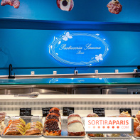 La Samaritaine Paris - Venise, expos, enquête immersive et gastronomie italienne