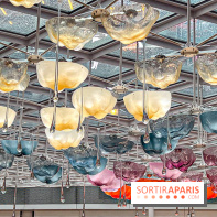 La Samaritaine Paris - Venise, expos, enquête immersive et gastronomie italienne