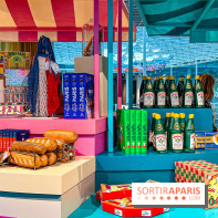 La Samaritaine Paris - Venise, expos, enquête immersive et gastronomie italienne  - image00040