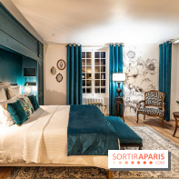 La Plaine de l'Angélus - chambre d'hôte et gîte près de Barbizon