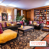 La Plaine de l'Angélus - chambre d'hôte et gîte près de Barbizon -  A7C4975