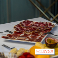 La Plaine de l'Angélus - chambre d'hôte et gîte près de Barbizon -  A7C5028