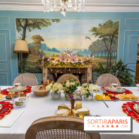 La Plaine de l'Angélus - chambre d'hôte et gîte près de Barbizon -  A7C5044