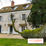 La Plaine de l'Angélus - chambre d'hôte et gîte près de Barbizon