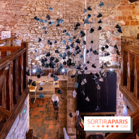 Luwei Brunch Café, coffee shop à Fontainebleau -  A7C4652