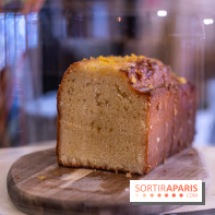 Luwei Brunch Café, coffee shop à Fontainebleau -  A7C4702