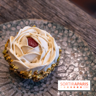 Luwei Brunch Café, coffee shop à Fontainebleau -  A7C4733