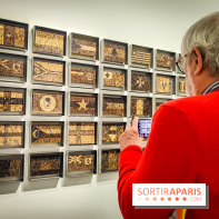 Abus de souffle, l'exposition photo humaniste et engagée de Bertille Bak se dévoile au Jeu de Paume - IMG20240212110329