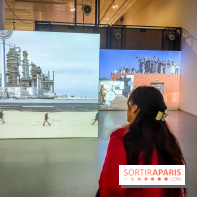 Abus de souffle, l'exposition photo humaniste et engagée de Bertille Bak se dévoile au Jeu de Paume - IMG20240212110504